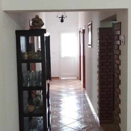 Villa Casa M & A La Oliva Exterior foto