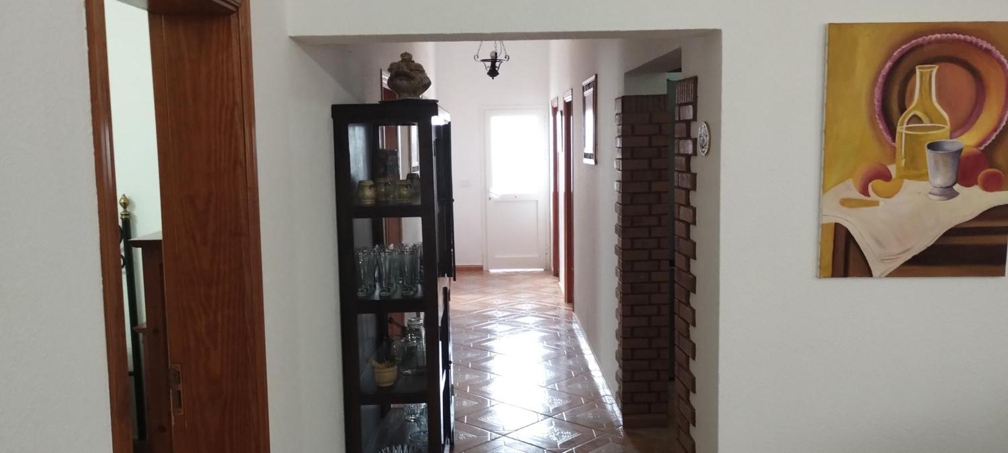 Villa Casa M & A La Oliva Exterior foto